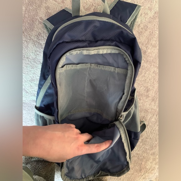 NWOT Zomake Hiking Backpack - Picture 8 of 12